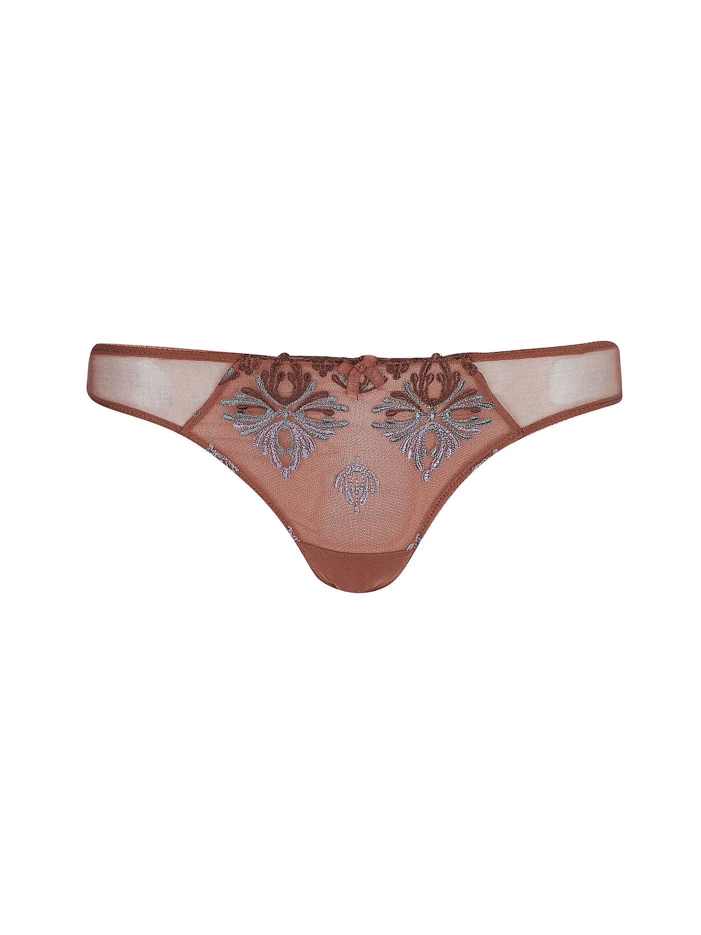CHANTELLE | String CHAMPS ELYSEES fig multico | 